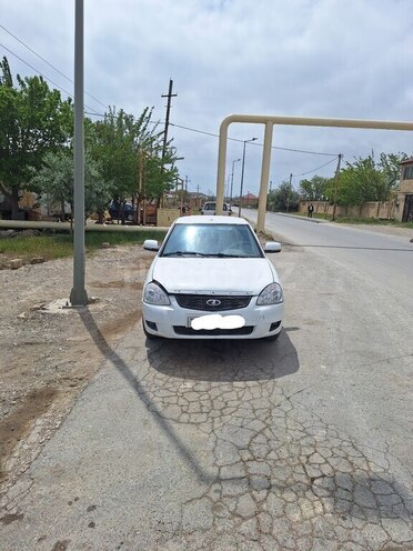 LADA (VAZ) Priora 2012, 300,000 km - 1.6 л - Bakı