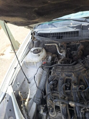 LADA (VAZ) Priora 2012, 300,000 km - 1.6 л - Bakı