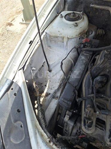 LADA (VAZ) Priora 2012, 300,000 km - 1.6 л - Bakı
