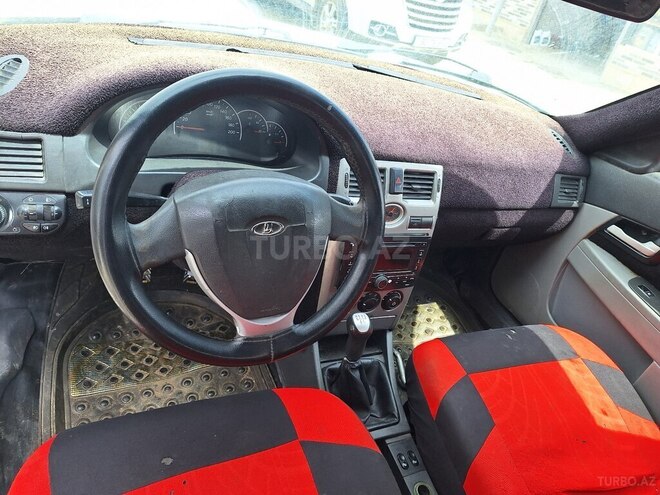 LADA (VAZ) Priora 2012, 300,000 km - 1.6 л - Bakı