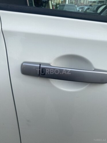 Nissan Qashqai 2013, 102,000 km - 2.0 л - Bakı