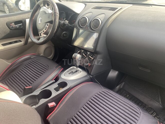 Nissan Qashqai 2013, 102,000 km - 2.0 л - Bakı