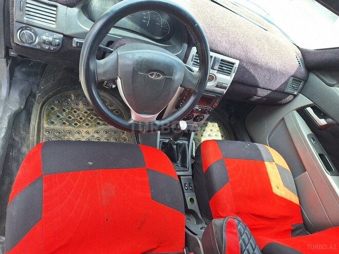 LADA (VAZ) Priora 2012, 300,000 km - 1.6 л - Bakı