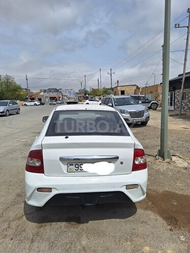 LADA (VAZ) Priora 2012, 300,000 km - 1.6 л - Bakı