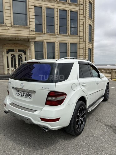 Mercedes ML 350 4MATIC-5