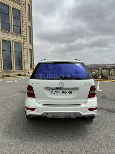 Mercedes ML 350 4MATIC-6