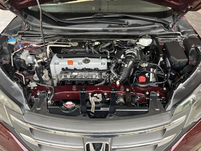 Honda CR-V 2013, 237,500 km - 2.4 l - İmişli