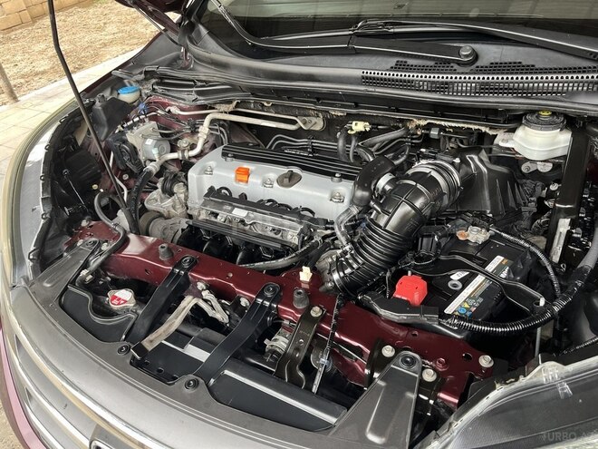 Honda CR-V 2013, 237,500 km - 2.4 l - İmişli