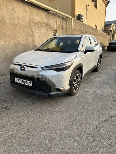 Toyota  2025, 0 km - 2.0 l - Bakı