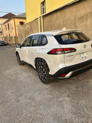 Toyota  2025, 0 km - 2.0 l - Bakı