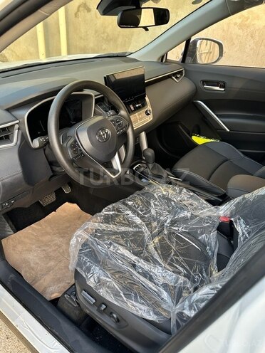 Toyota  2025, 0 km - 2.0 l - Bakı