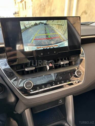 Toyota  2025, 0 km - 2.0 l - Bakı