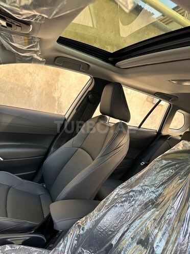 Toyota  2025, 0 km - 2.0 l - Bakı