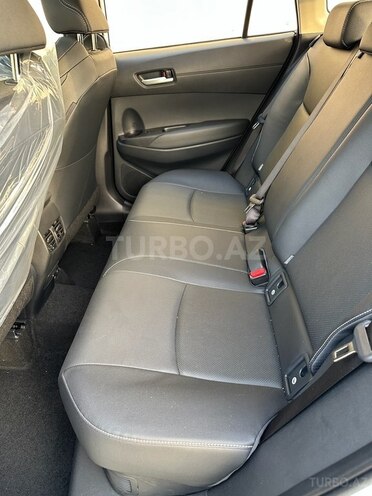 Toyota  2025, 0 km - 2.0 l - Bakı