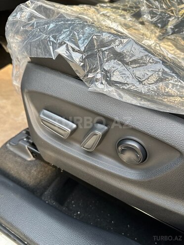 Toyota  2025, 0 km - 2.0 l - Bakı