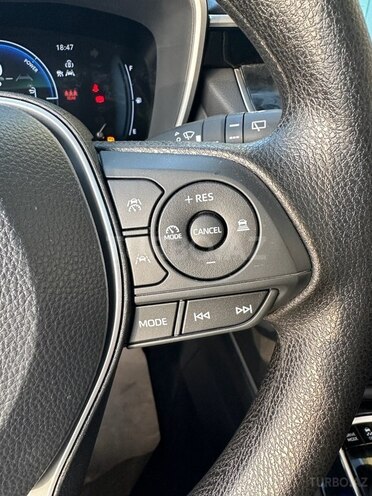 Toyota  2025, 0 km - 2.0 l - Bakı