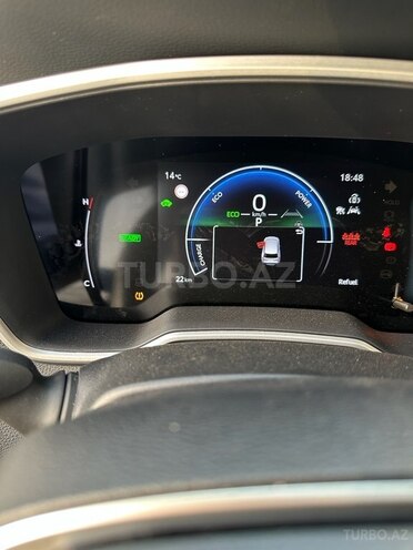 Toyota  2025, 0 km - 2.0 l - Bakı