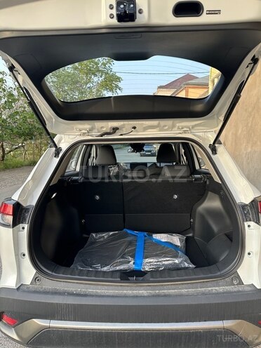 Toyota  2025, 0 km - 2.0 l - Bakı