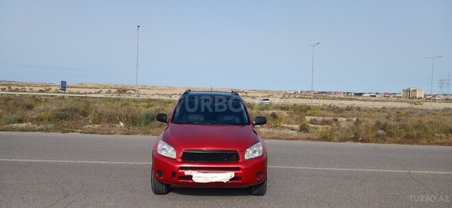 Toyota RAV4 2007, 297,746 km - 2.0 l - Bakı