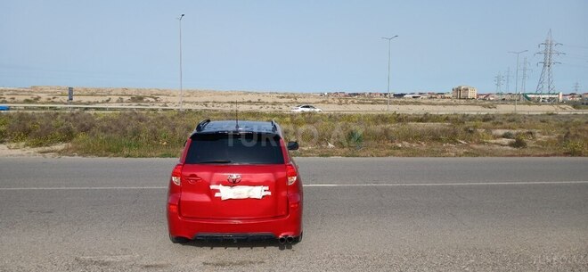 Toyota RAV4 2007, 297,746 km - 2.0 l - Bakı