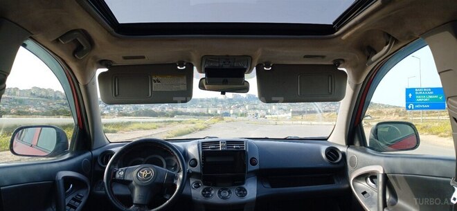 Toyota RAV4 2007, 297,746 km - 2.0 l - Bakı