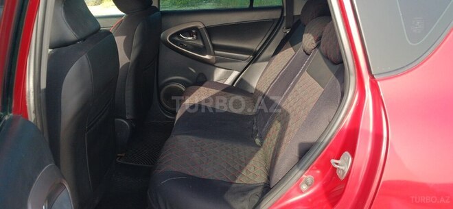 Toyota RAV4 2007, 297,746 km - 2.0 l - Bakı