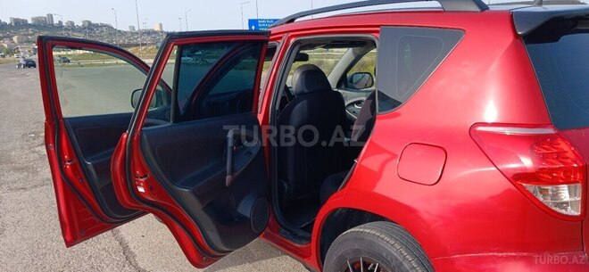 Toyota RAV4 2007, 297,746 km - 2.0 l - Bakı