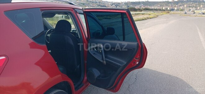 Toyota RAV4 2007, 297,746 km - 2.0 l - Bakı