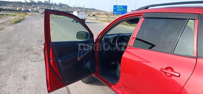 Toyota RAV4 2007, 297,746 km - 2.0 l - Bakı