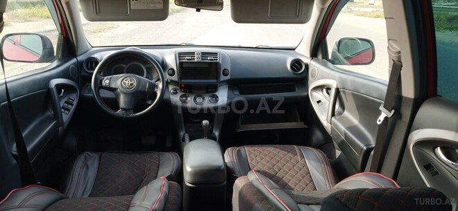 Toyota RAV4 2007, 297,746 km - 2.0 l - Bakı