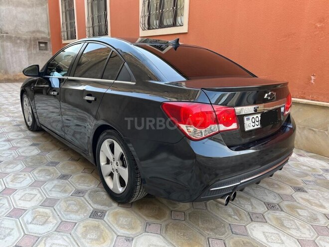 Chevrolet Cruze 2010, 250,000 km - 1.6 l - Bakı