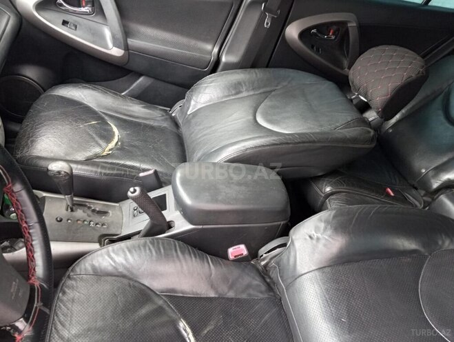 Toyota RAV4 2007, 297,746 km - 2.0 l - Bakı
