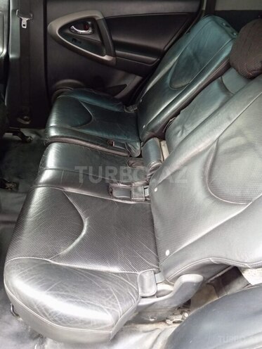 Toyota RAV4 2007, 297,746 km - 2.0 l - Bakı