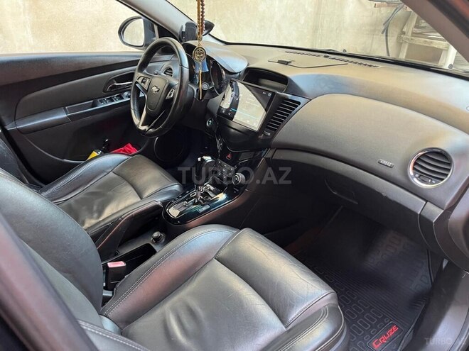 Chevrolet Cruze 2010, 250,000 km - 1.6 l - Bakı