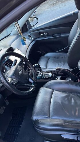 Chevrolet Cruze 2010, 250,000 km - 1.6 l - Bakı