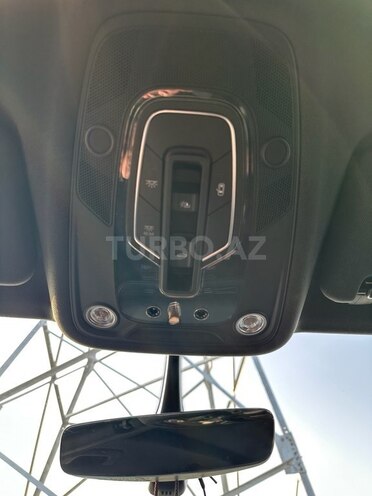 Audi Q7 2017, 109,000 km - 3.0 l - Bakı