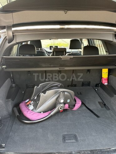 Audi Q7 2017, 109,000 km - 3.0 l - Bakı
