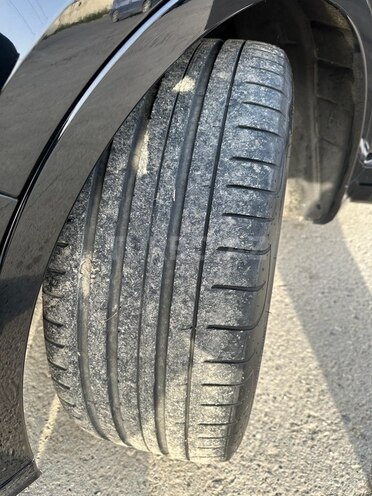Audi Q7 2017, 109,000 km - 3.0 l - Bakı