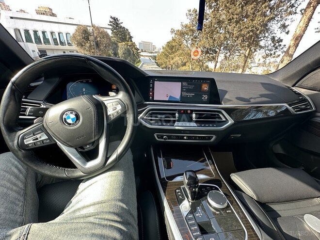 BMW X5 2022, 96,490 km - 3.0 l - Bakı