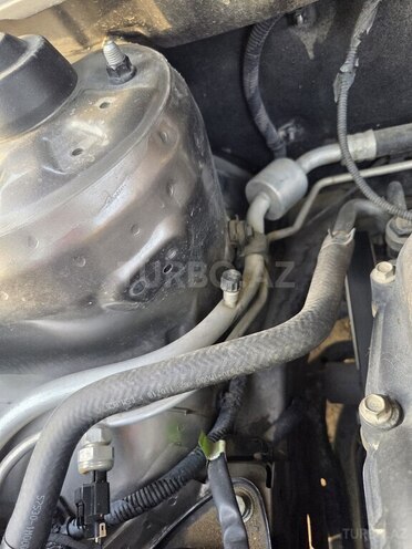 Kia Cerato 2011, 208,000 km - 1.6 l - Quba