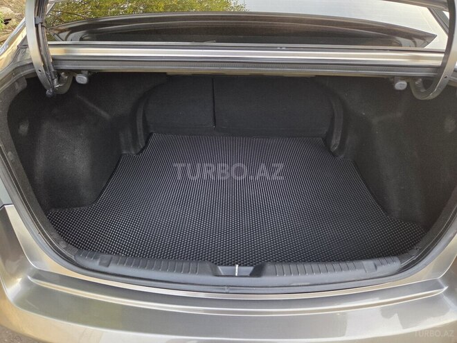 Kia Cerato 2011, 208,000 km - 1.6 l - Quba