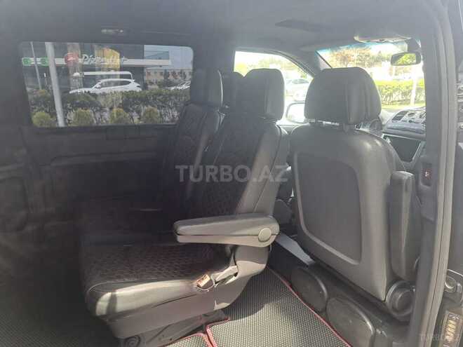 Mercedes Vito 2014, 380,000 km - 2.2 л - Bakı