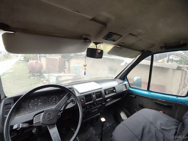GAZ 33021 1996, 96,000 km - 2.3 л - Cəlilabad