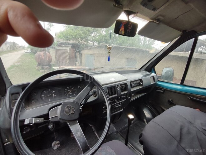 GAZ 33021 1996, 96,000 km - 2.3 л - Cəlilabad