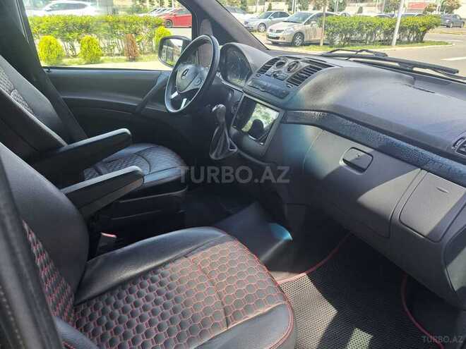 Mercedes Vito 2014, 380,000 km - 2.2 л - Bakı