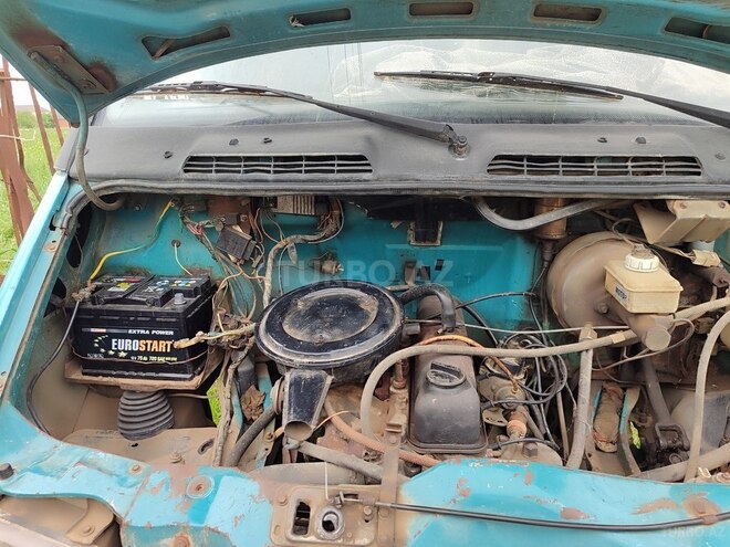 GAZ 33021 1996, 96,000 km - 2.3 л - Cəlilabad