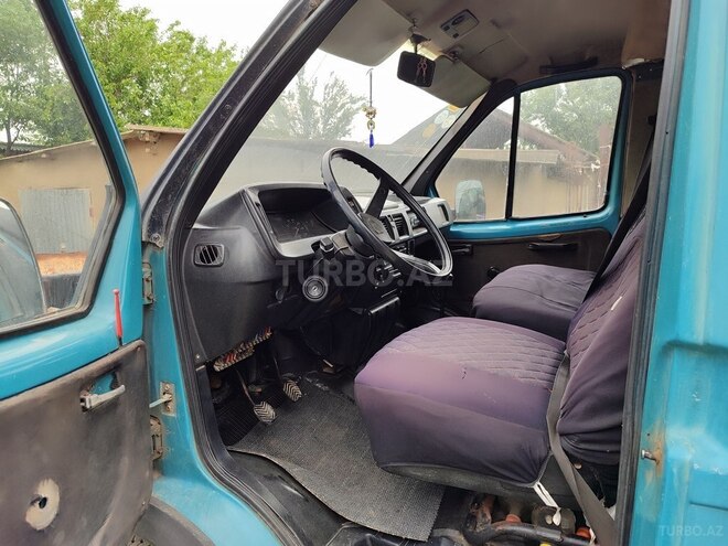 GAZ 33021 1996, 96,000 km - 2.3 л - Cəlilabad