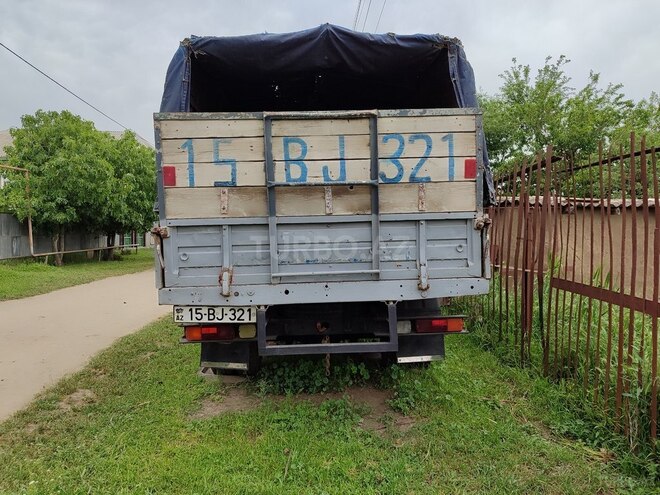 GAZ 33021 1996, 96,000 km - 2.3 л - Cəlilabad
