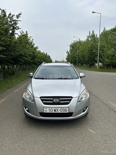 Kia Ceed 2007, 183,000 km - 1.6 l - Lənkəran