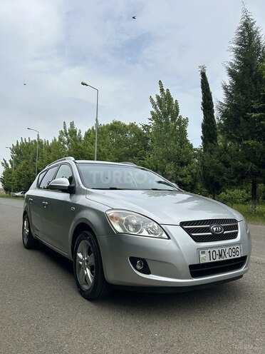 Kia Ceed 2007, 183,000 km - 1.6 l - Lənkəran